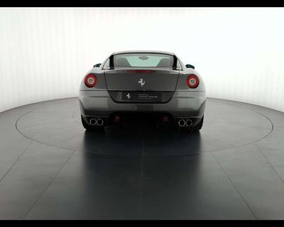 Ferrari 599 GTB -  - Joinsteer - #2