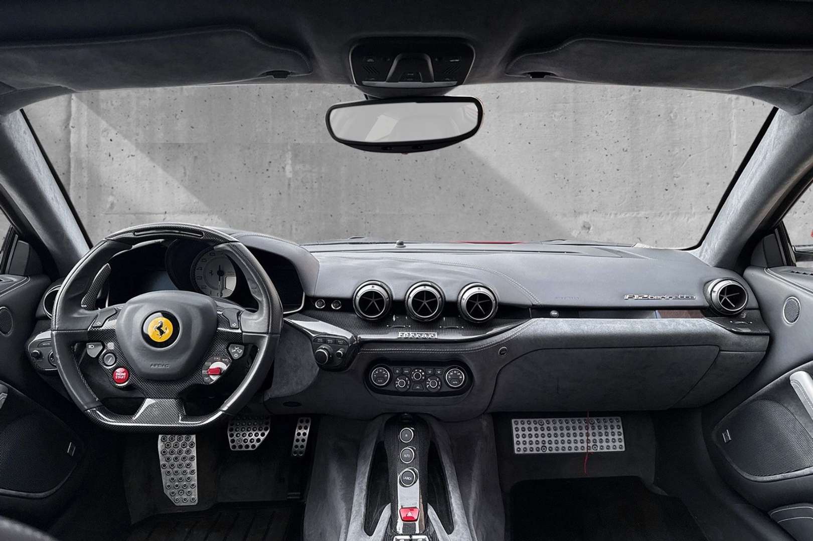 Ferrari F12 Berlinetta - 2013 - Joinsteer - #13