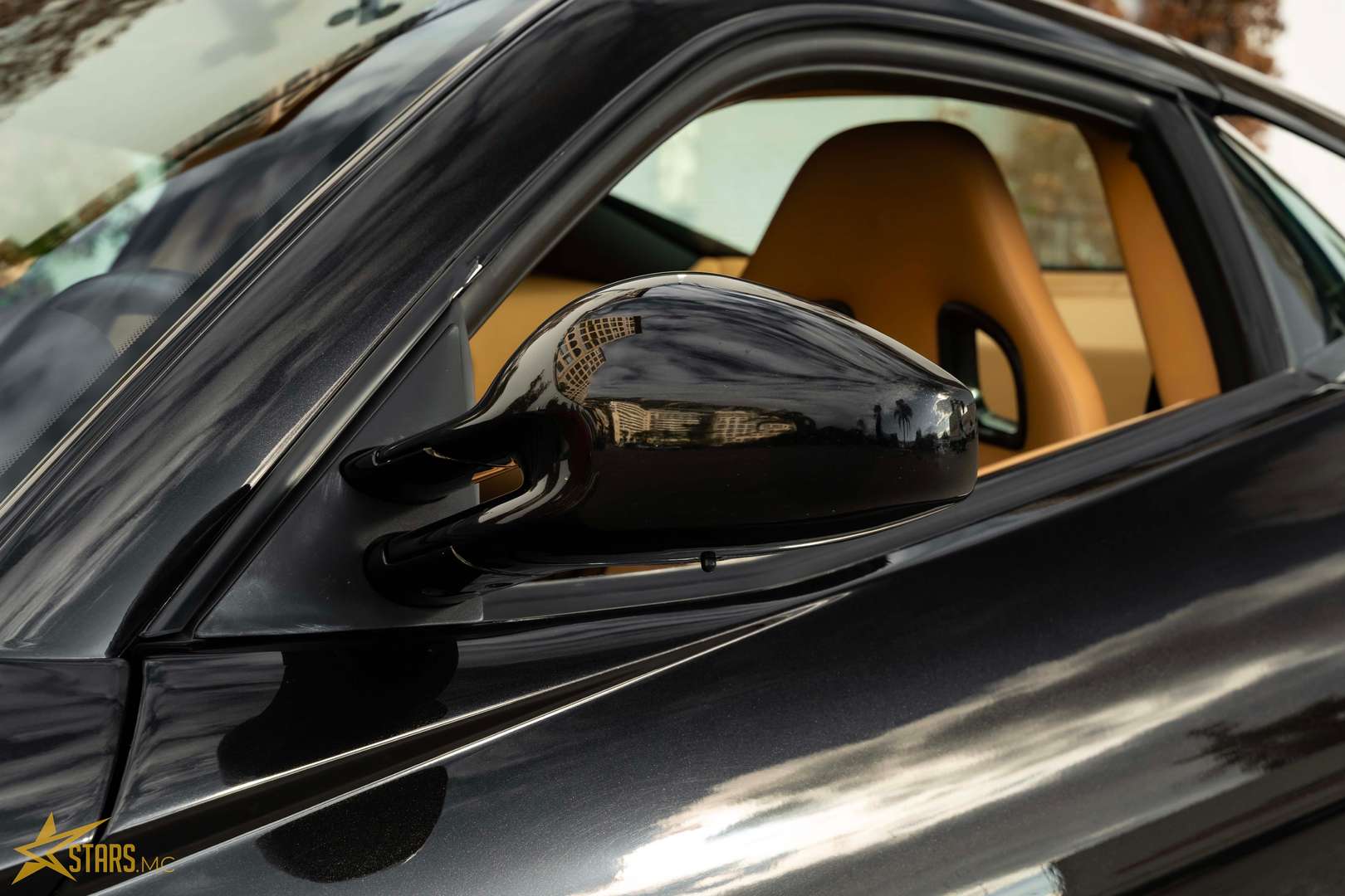 Ferrari 599 GTB - 2007 - Joinsteer - #42