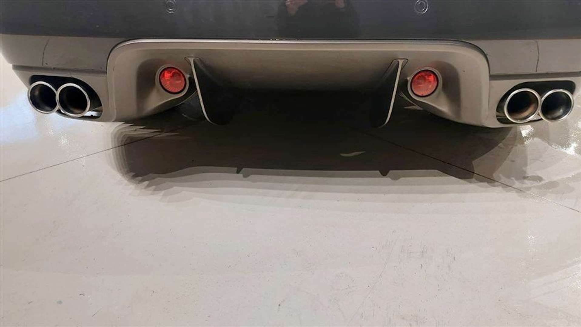 Ferrari 599 GTB - 2007 - Joinsteer - #21