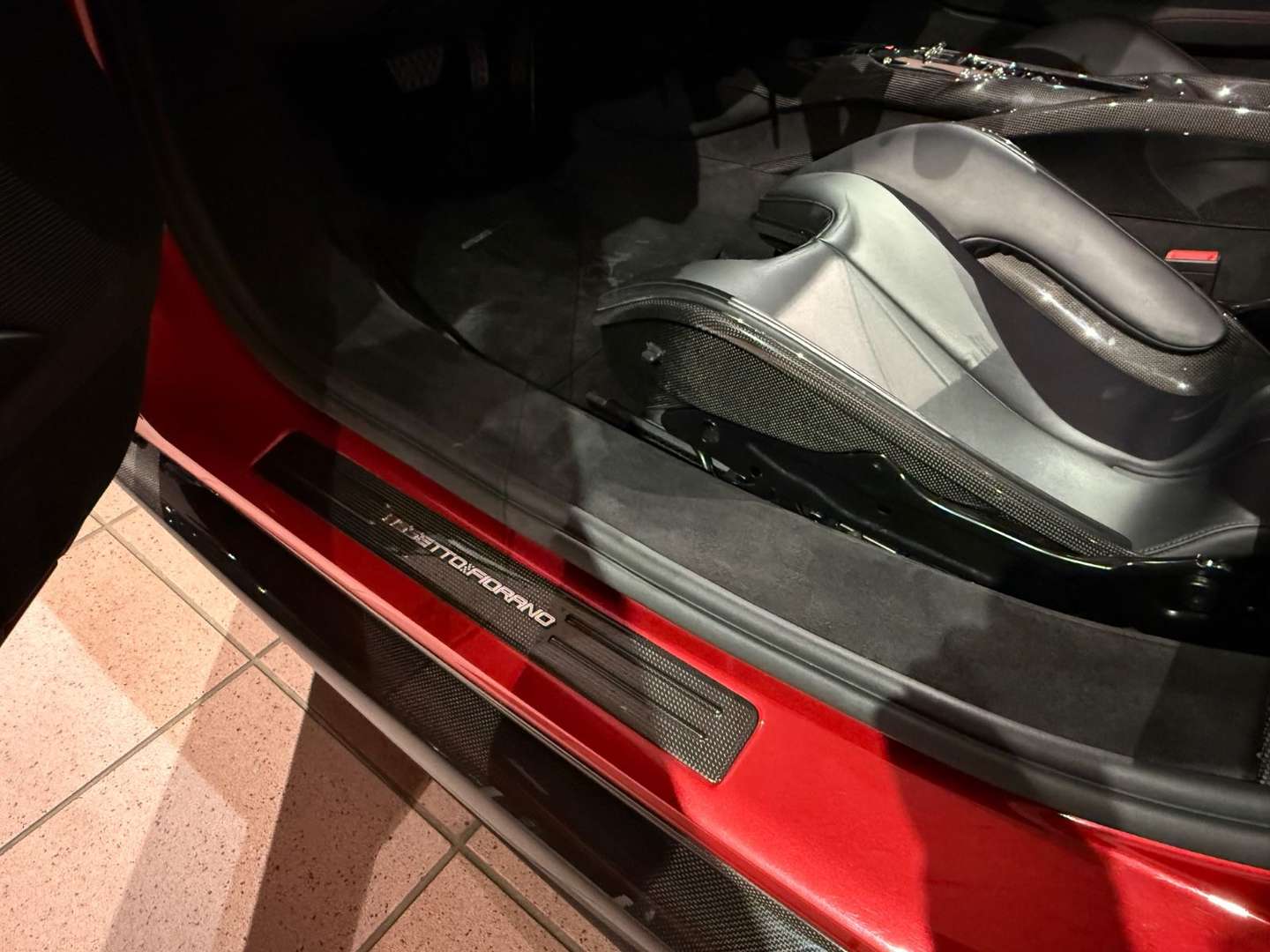 Ferrari 296 GTS - 2024 - Joinsteer - #22