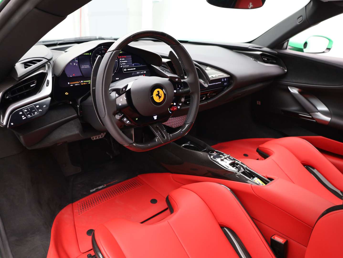 Ferrari SF90 Stradale - 2023 - Joinsteer - #18