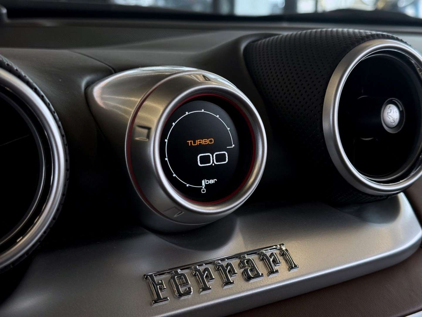 Ferrari California - 2016 - Joinsteer - #23