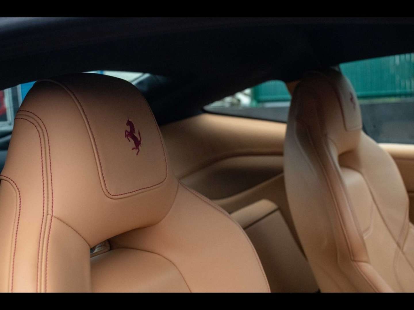 Ferrari F12 Berlinetta - 2014 - Joinsteer - #11