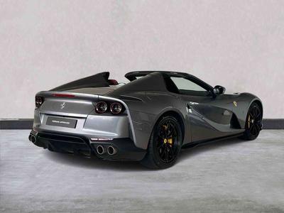 Ferrari 812 GTS -  - Joinsteer - #3