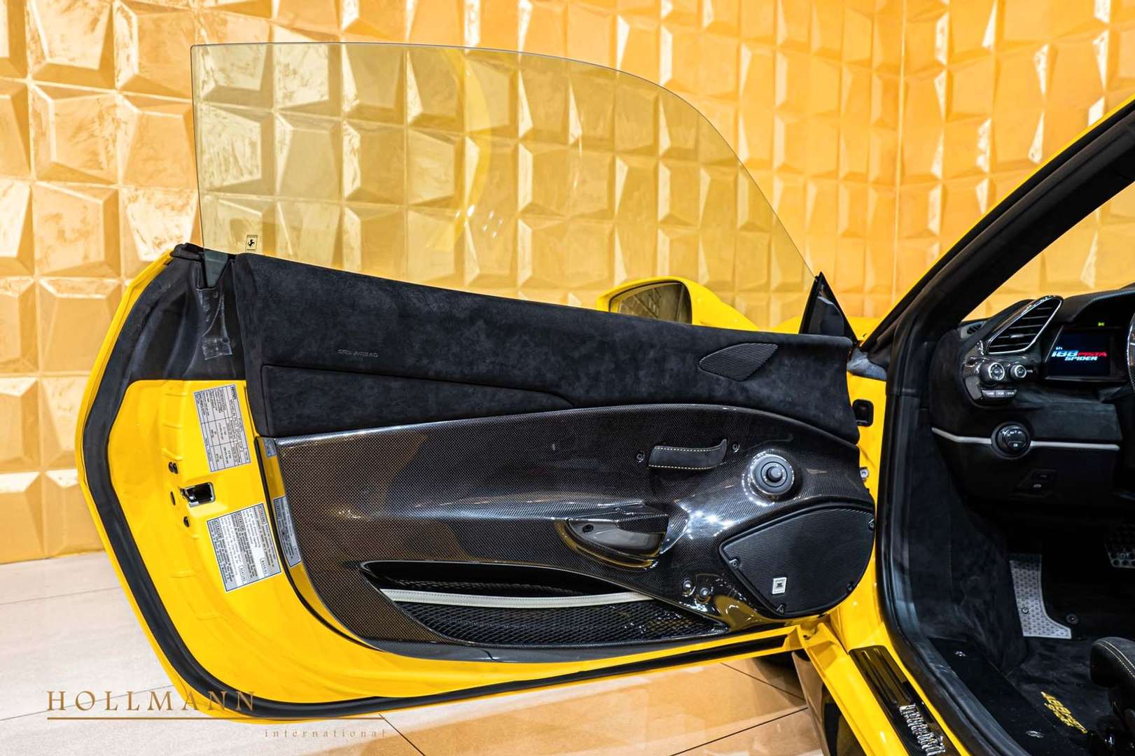 Ferrari 488 Spider - 2020 - Joinsteer - #28