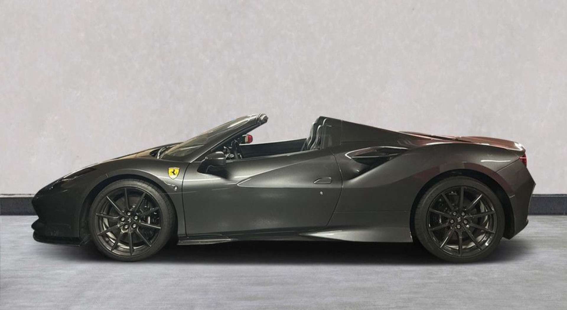 Ferrari F8 Tributo - 2022 - Joinsteer - #4