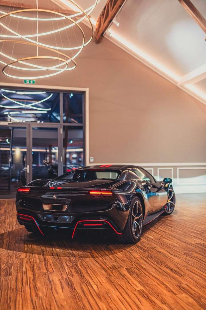 Ferrari 296 GTB - 2024 - Joinsteer - #49