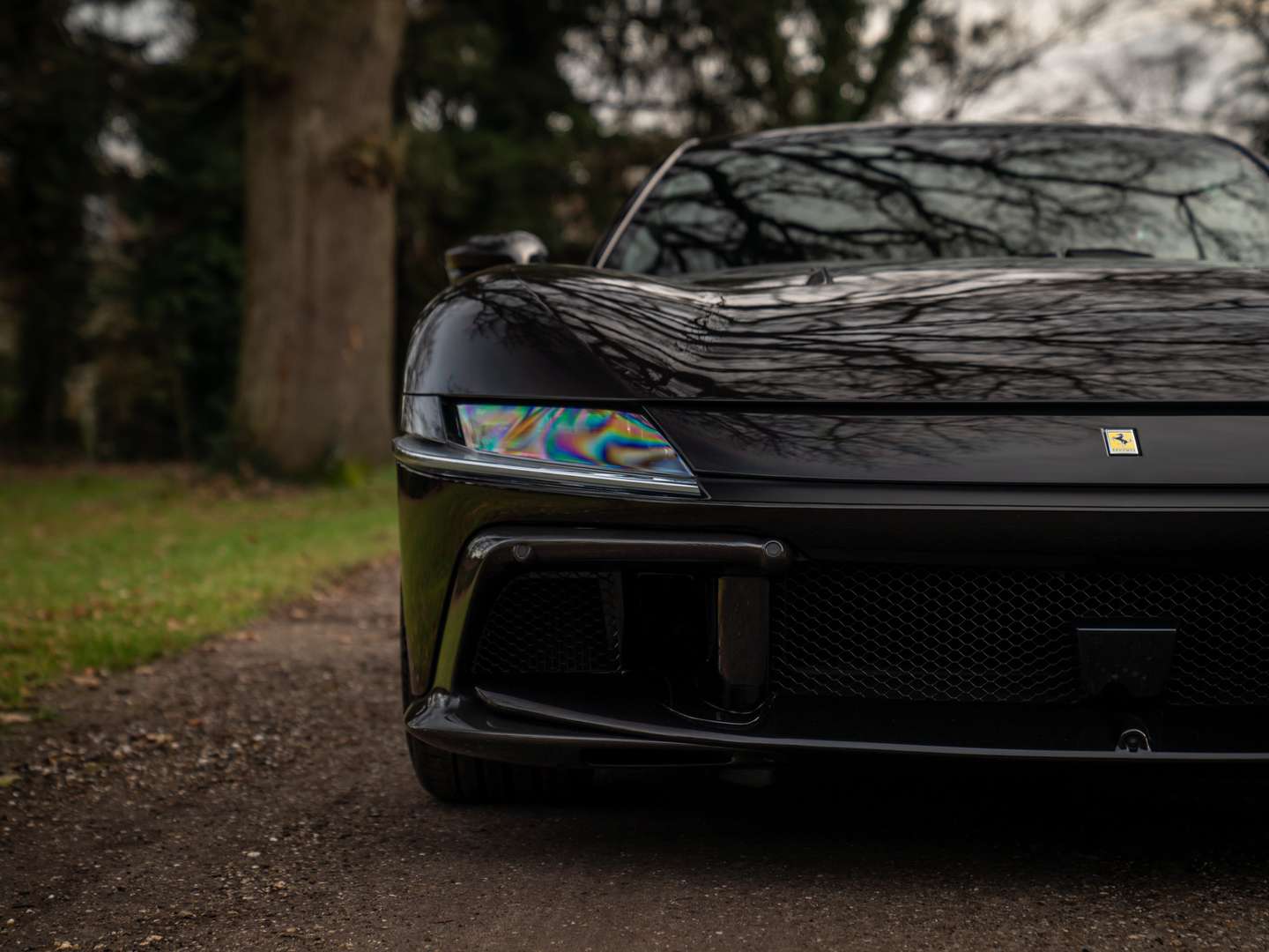 Ferrari 12 Cilindri - 2025 - Joinsteer - #17