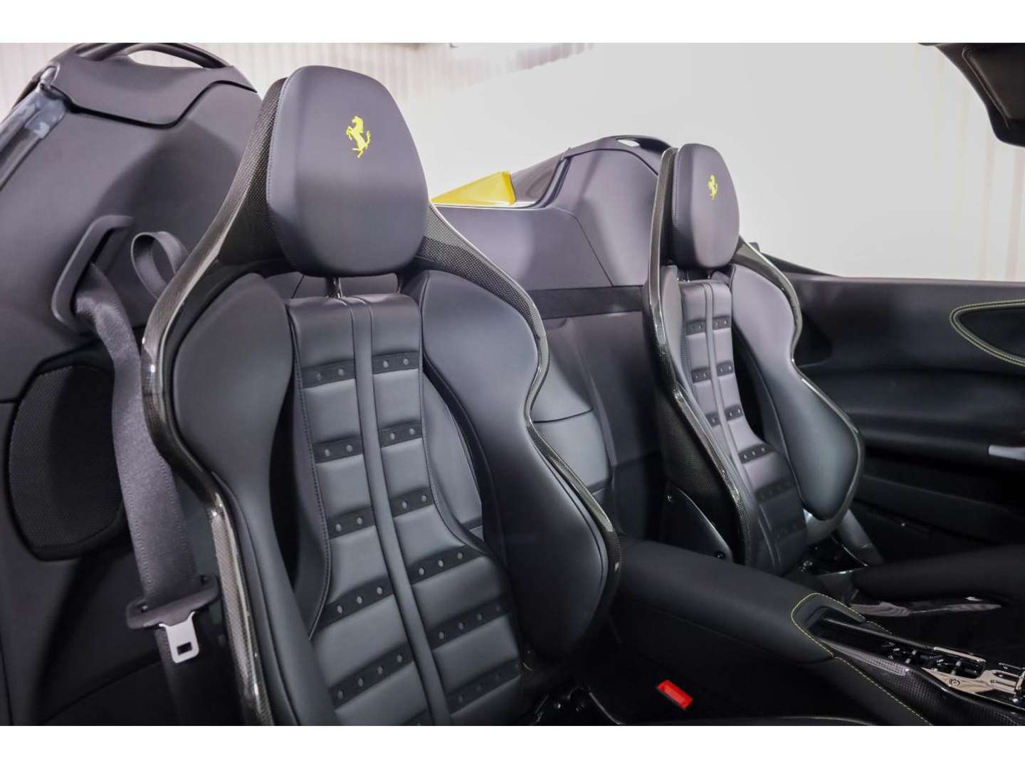 Ferrari SF90 Stradale - 2022 - Joinsteer - #11