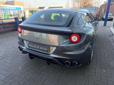 Ferrari FF — photo 10