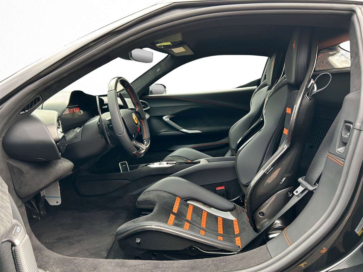 Ferrari 296 GTB - 2024 - Joinsteer - #11