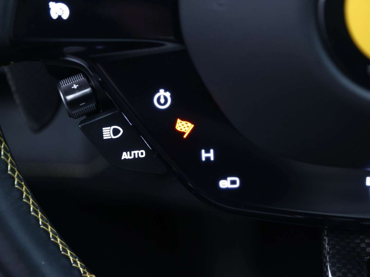 Ferrari 296 GTB - 2022 - Joinsteer - #11