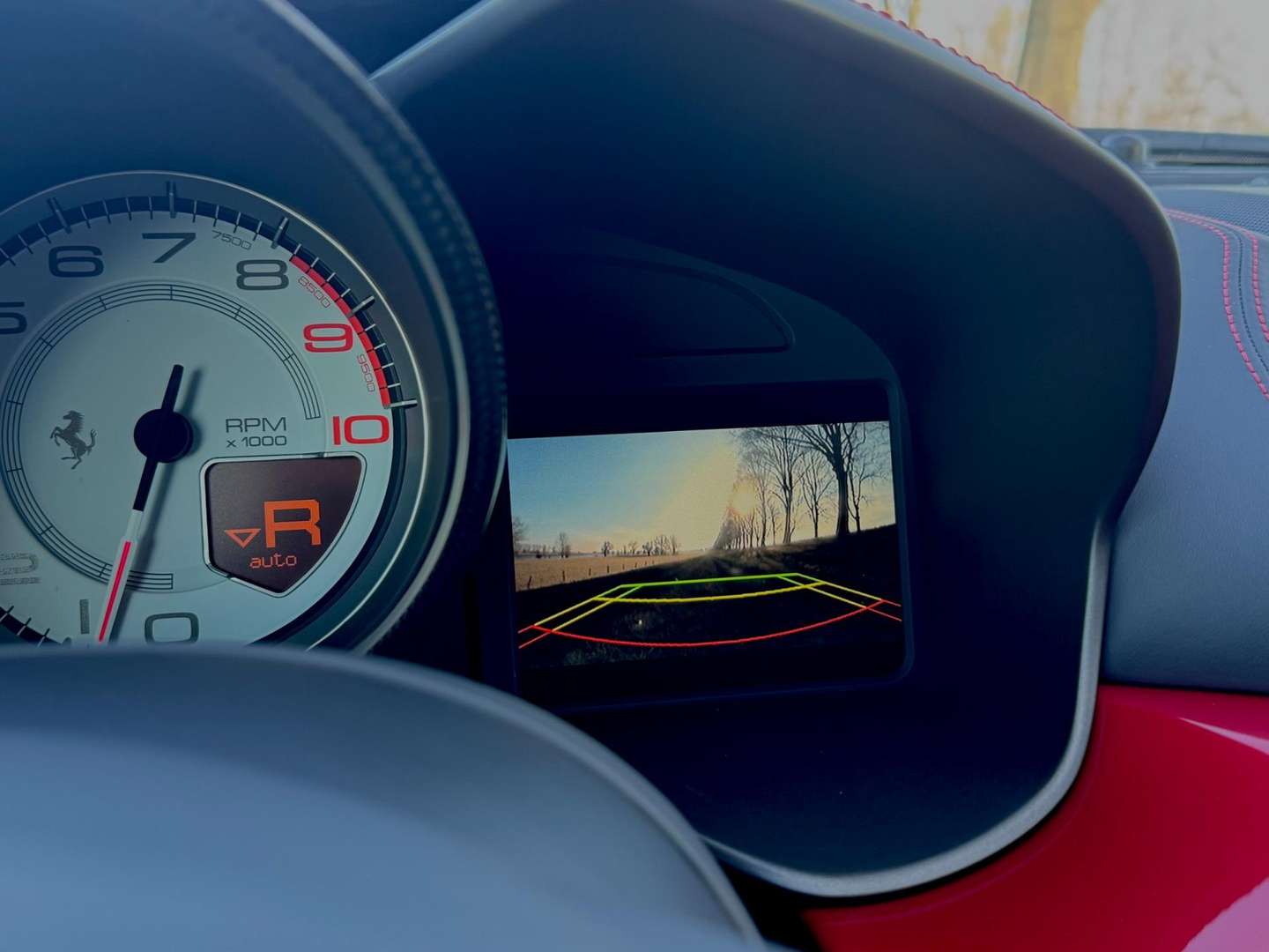 Ferrari FF - 2013 - Joinsteer - #33