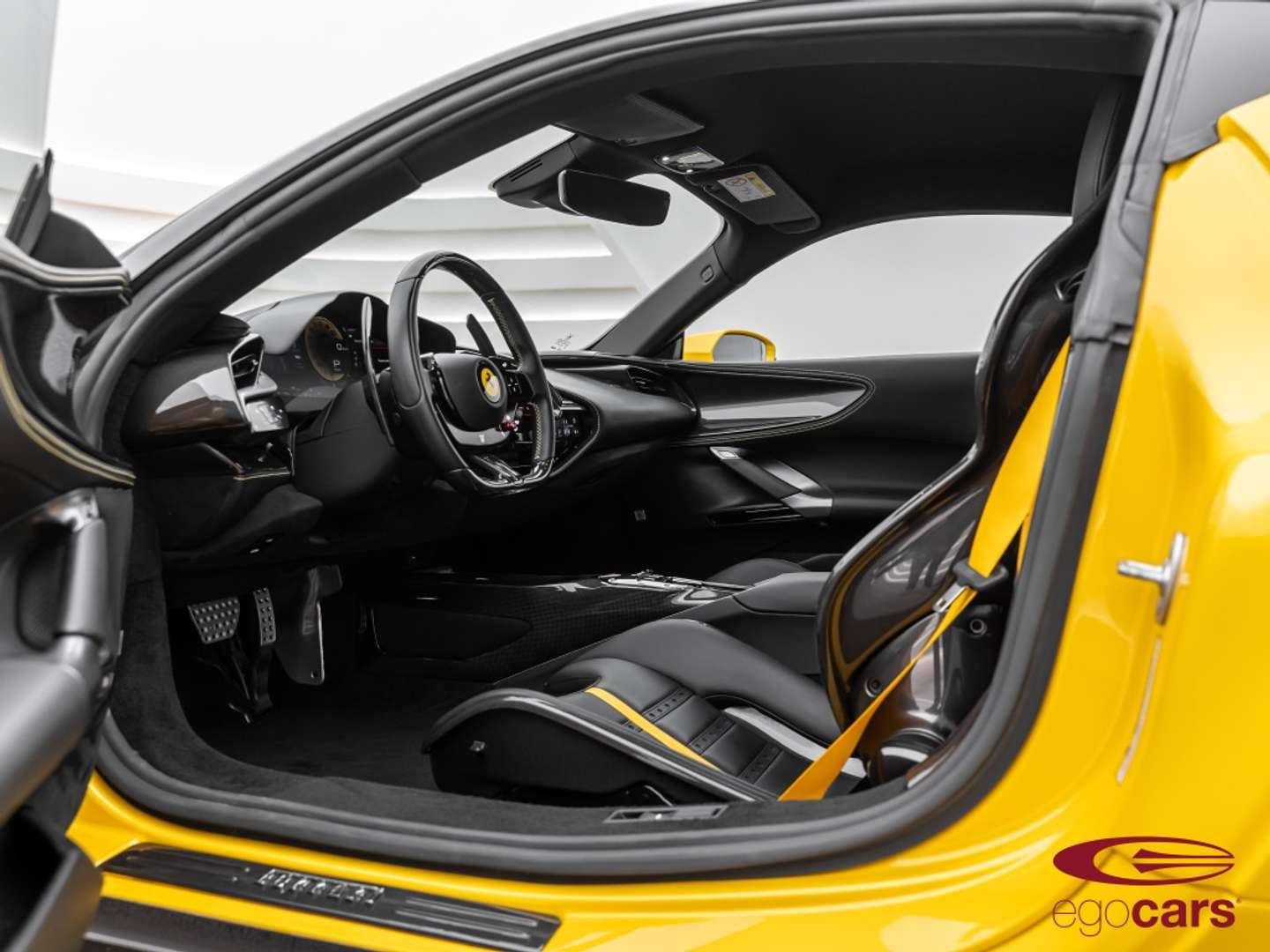 Ferrari SF90 Stradale - 2022 - Joinsteer - #17