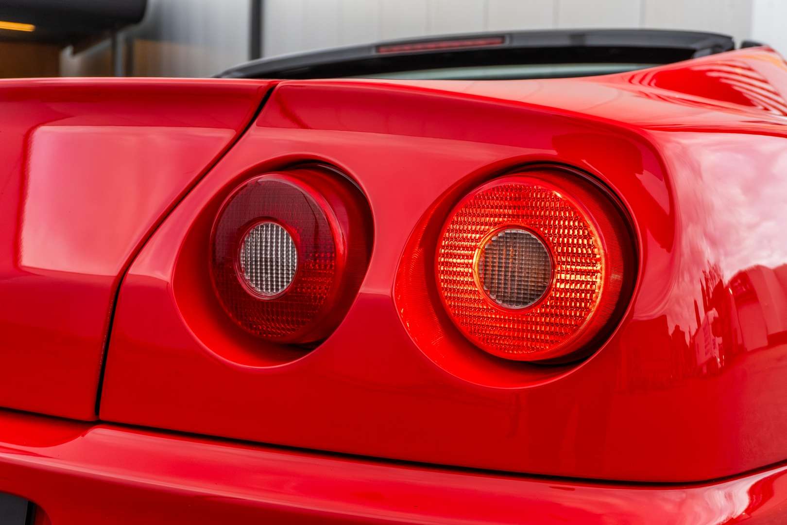 Ferrari Superamerica - 2006 - Joinsteer - #44