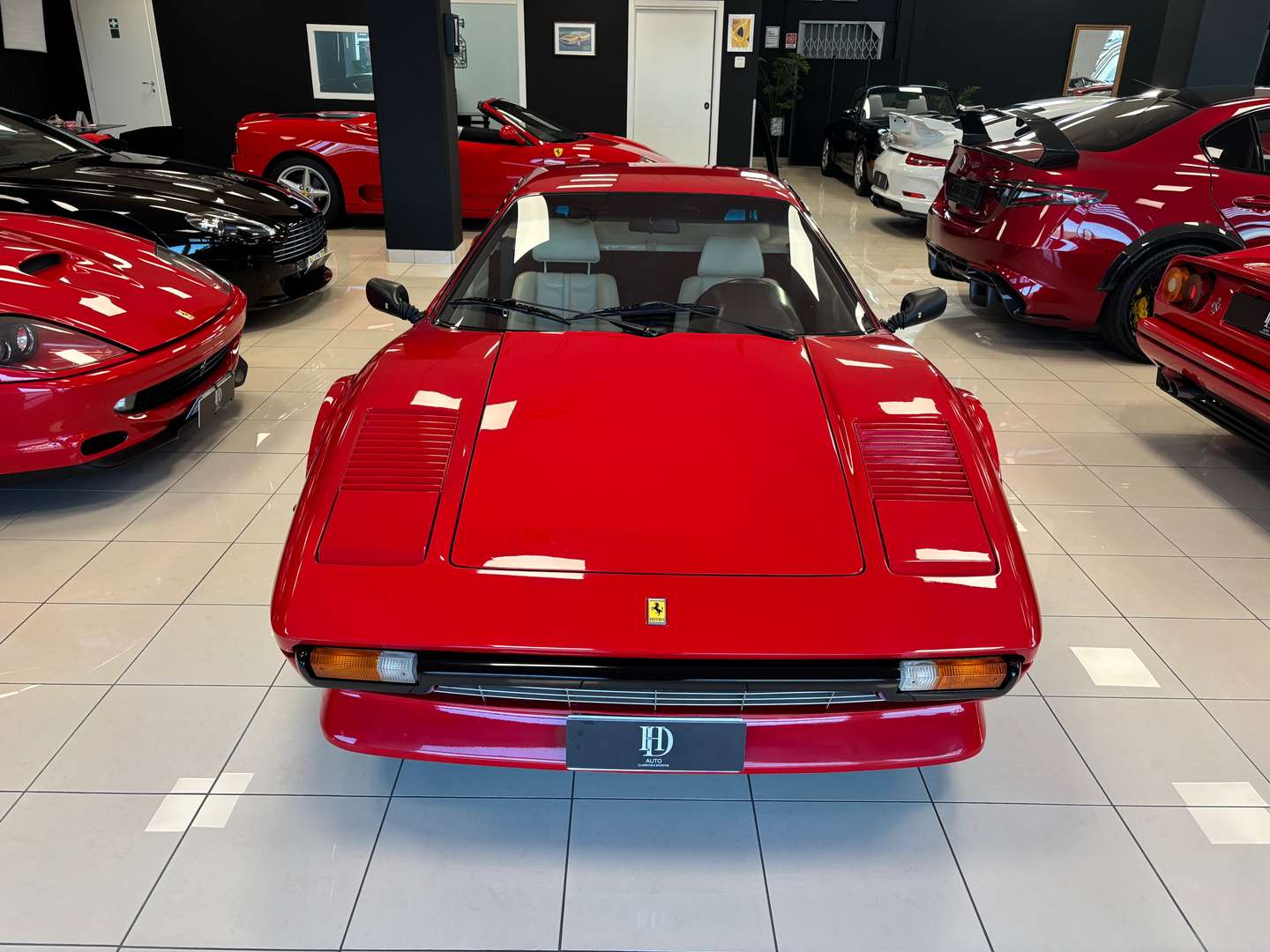 Ferrari 208 GTB - 1981 - Joinsteer - #3