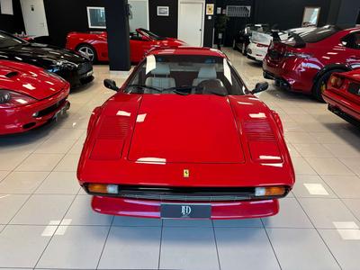 Ferrari 208 GTB