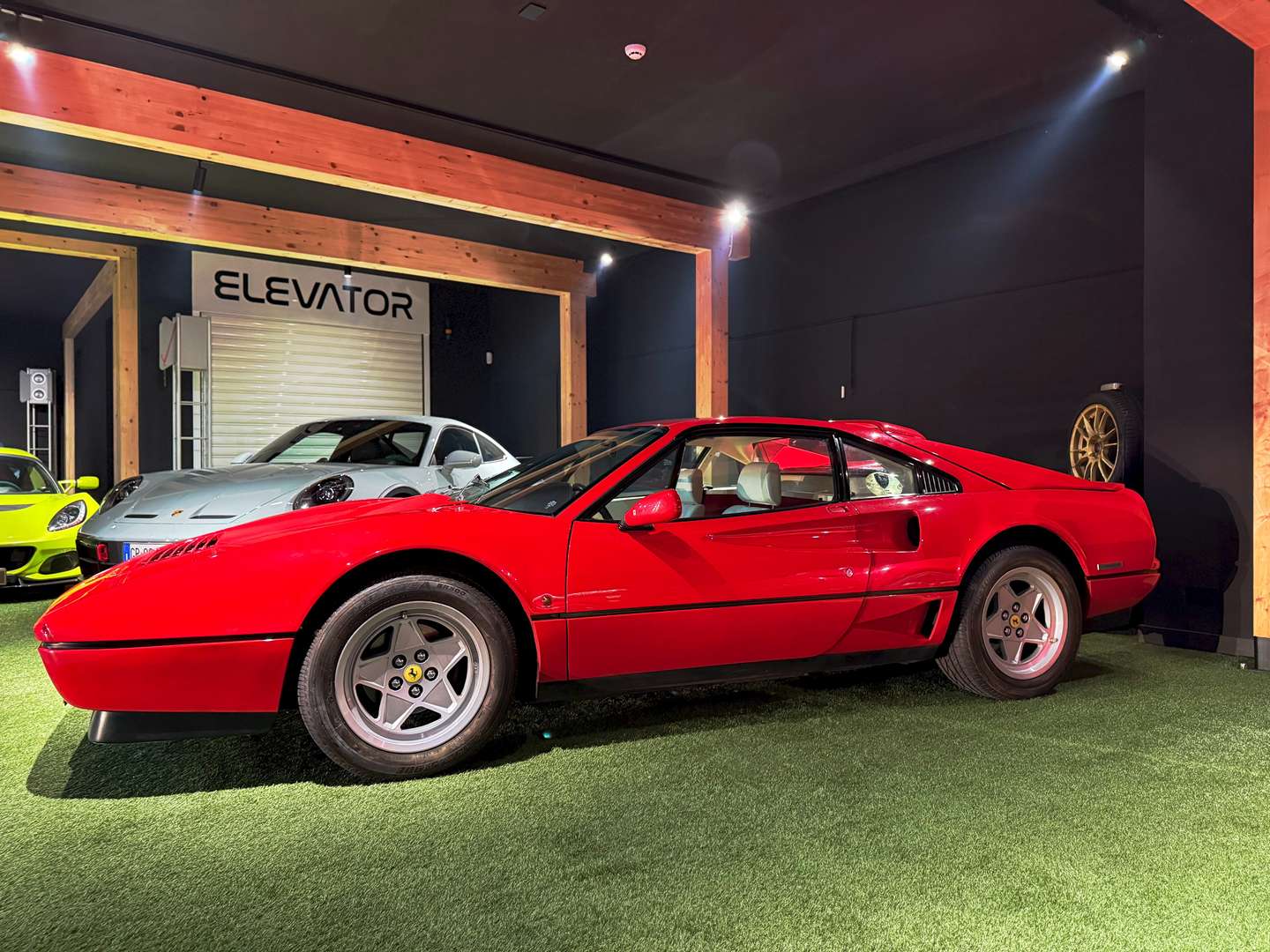 Ferrari 208 GTB - 1987 - Joinsteer - #5