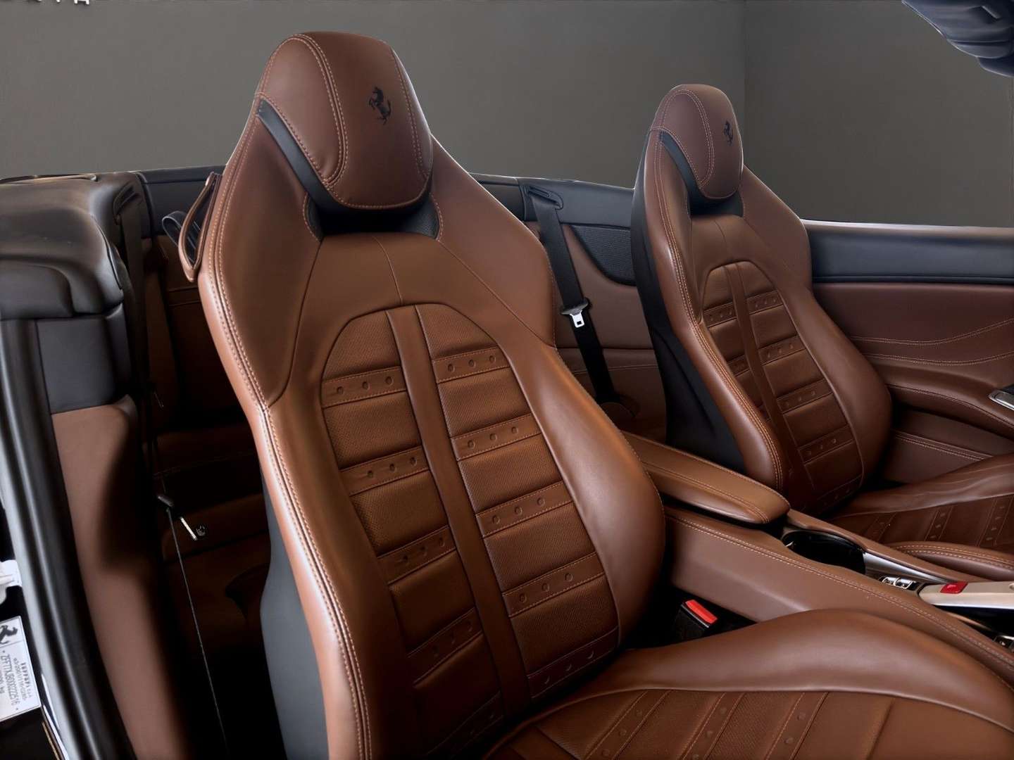 Ferrari California - 2016 - Joinsteer - #24