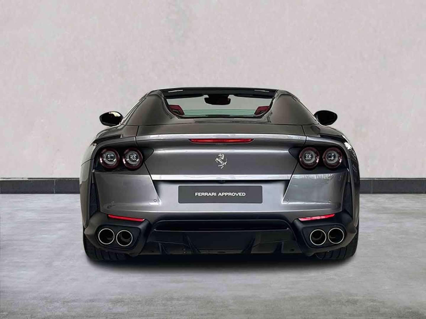 Ferrari 812 GTS - 2020 - Joinsteer - #5