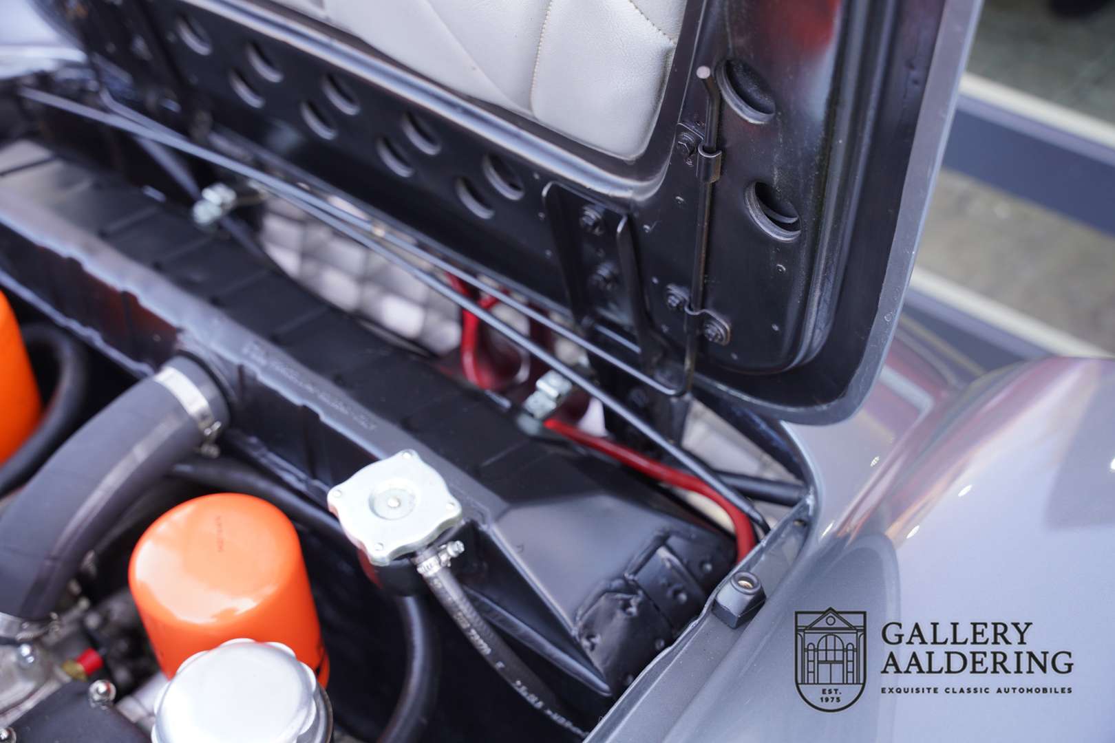 Ferrari 330 GT - 1965 - Joinsteer - #47