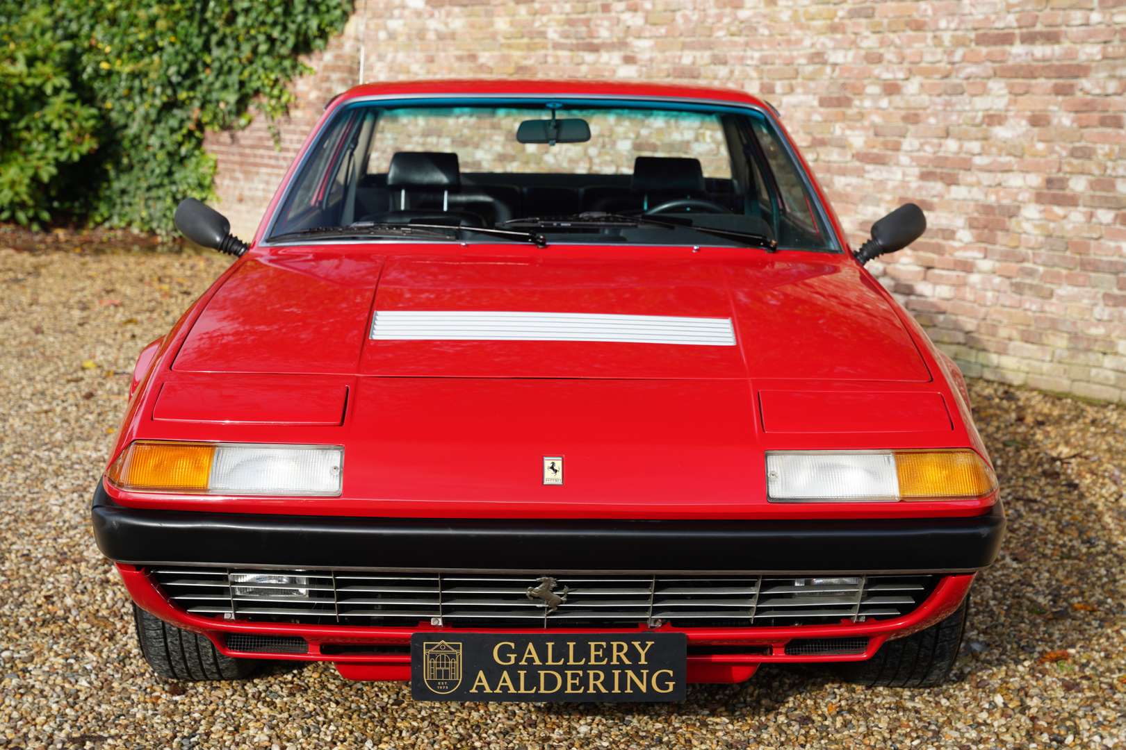 Ferrari 365 GT4 2+2 - 1974 - Joinsteer - #24