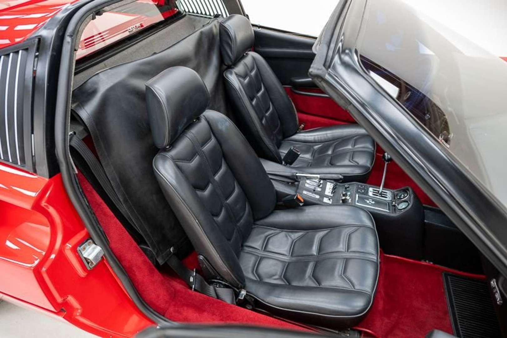 Ferrari 308 GTS - 1983 - Joinsteer - #25