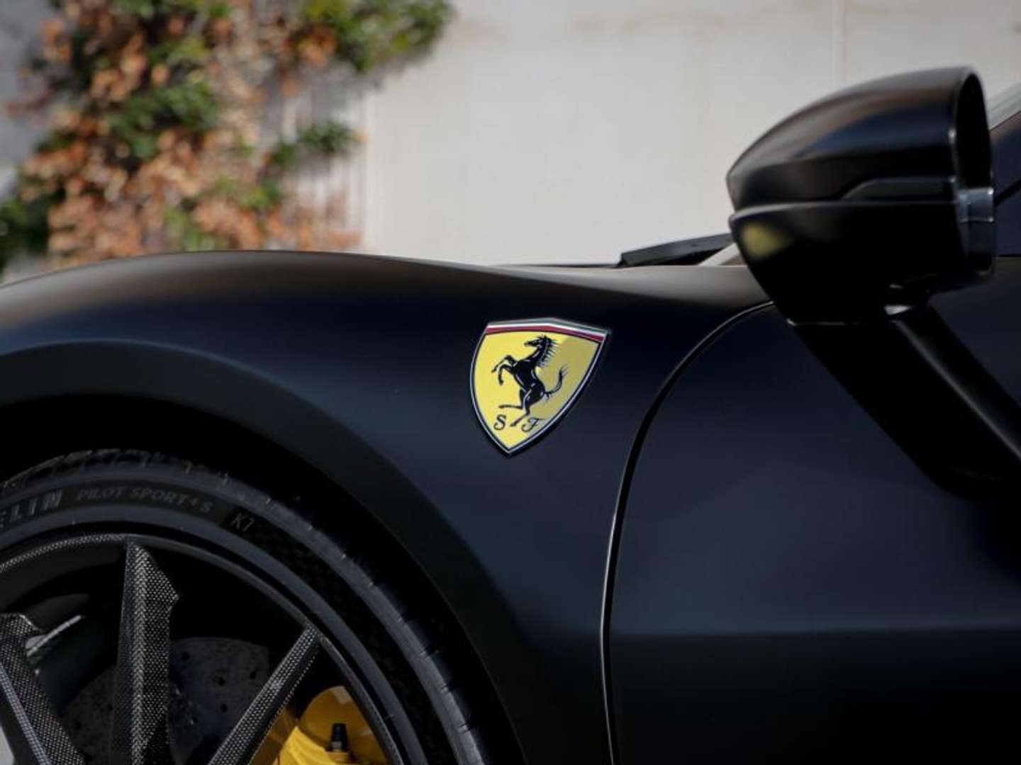 Ferrari 296 GTS - 2023 - Joinsteer - #14