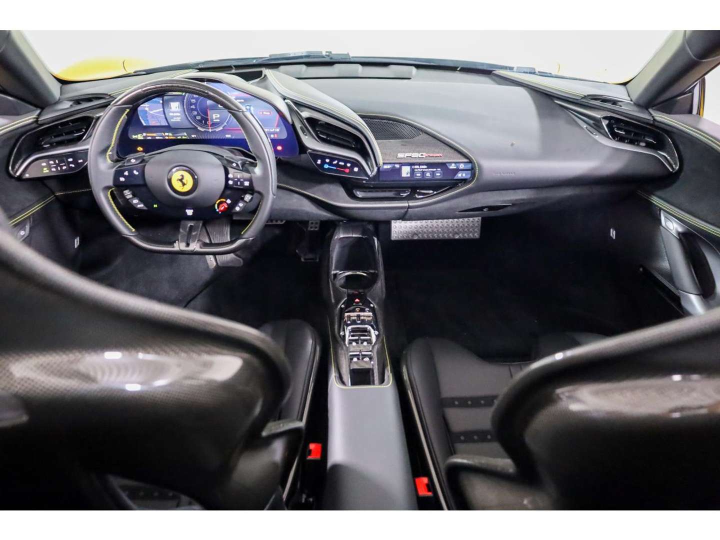 Ferrari SF90 Stradale - 2022 - Joinsteer - #12