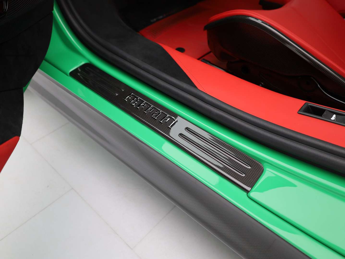 Ferrari SF90 Stradale - 2023 - Joinsteer - #19