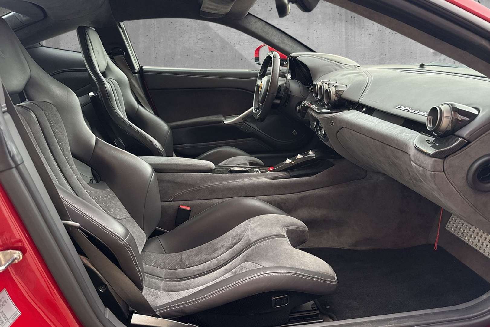 Ferrari F12 Berlinetta - 2013 - Joinsteer - #14