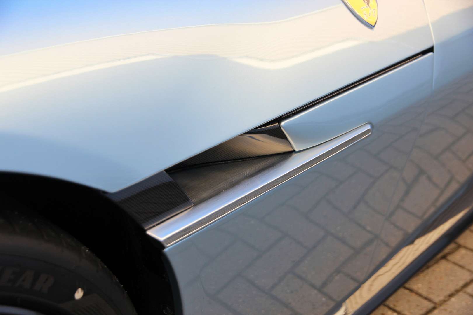 Ferrari 12 Cilindri - 2025 - Joinsteer - #50