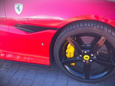 Ferrari Portofino — photo 26