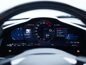 Ferrari 296 GTB — photo 12