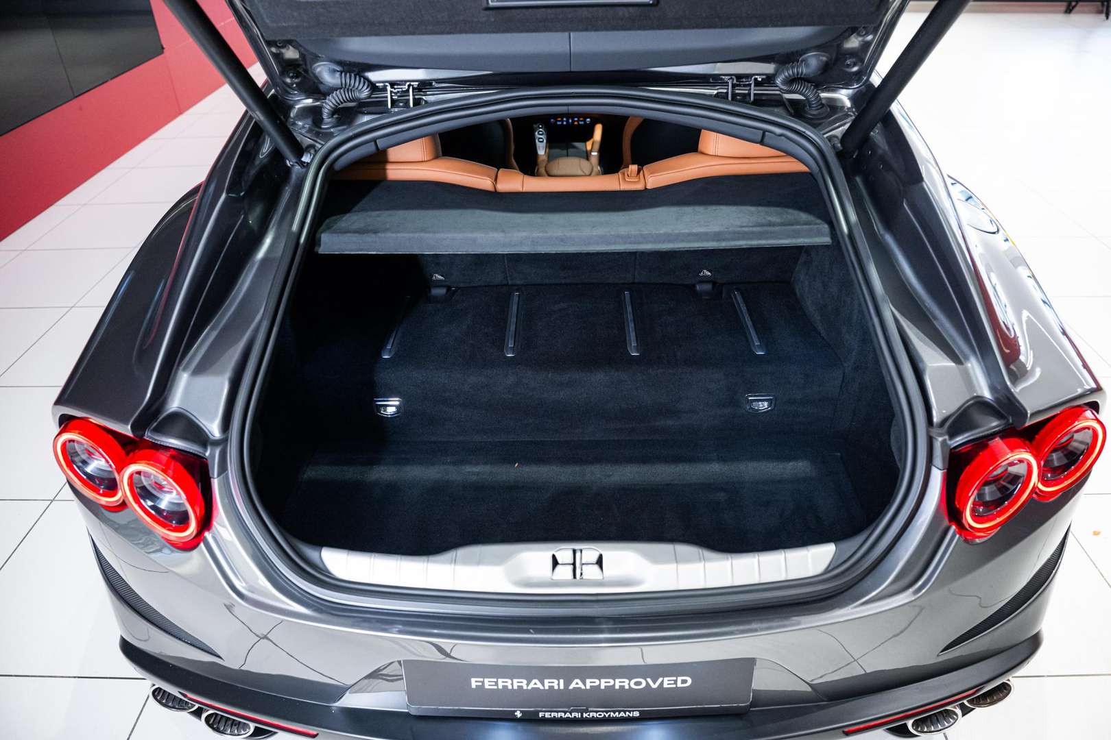 Ferrari GTC4Lusso - 2018 - Joinsteer - #15