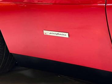 Ferrari Mondial — photo 19