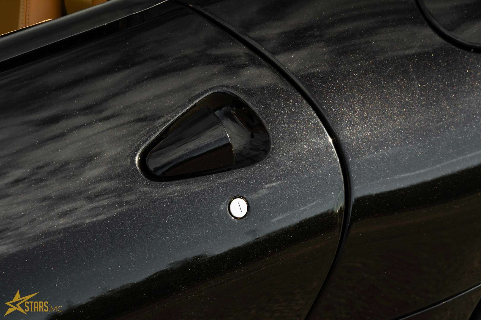 Ferrari 599 GTB - 2007 - Joinsteer - #43