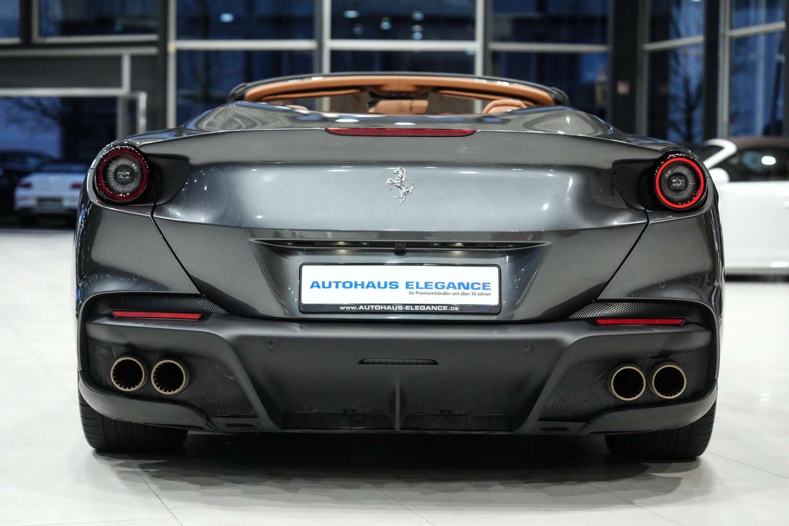Ferrari Portofino M - 2022 - Joinsteer - #31