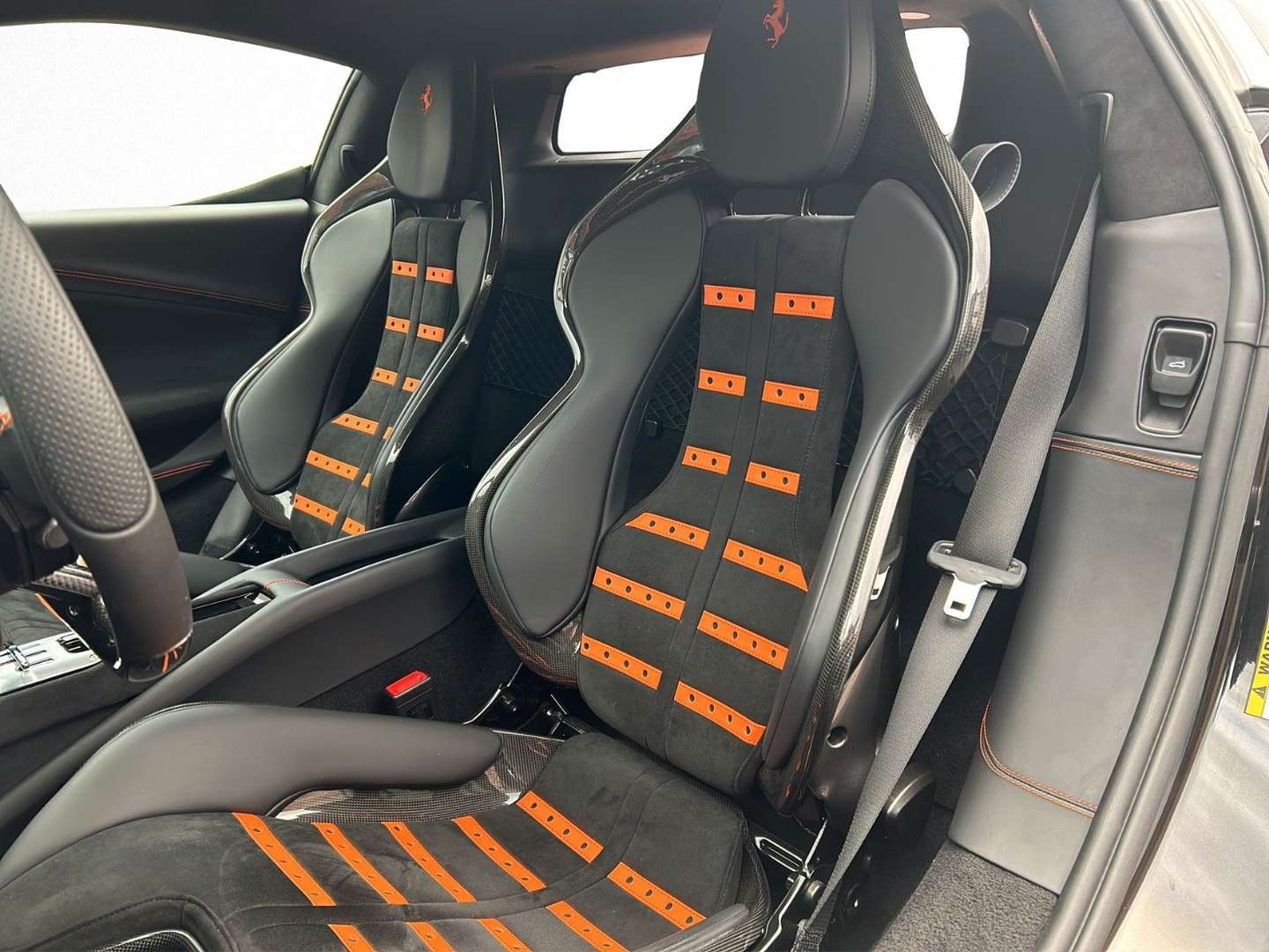 Ferrari 296 GTB - 2024 - Joinsteer - #12