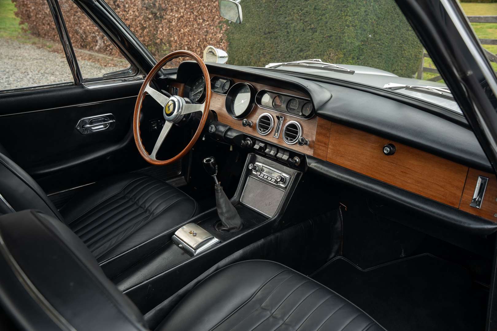 Ferrari 330 GT - 1969 - Joinsteer - #16