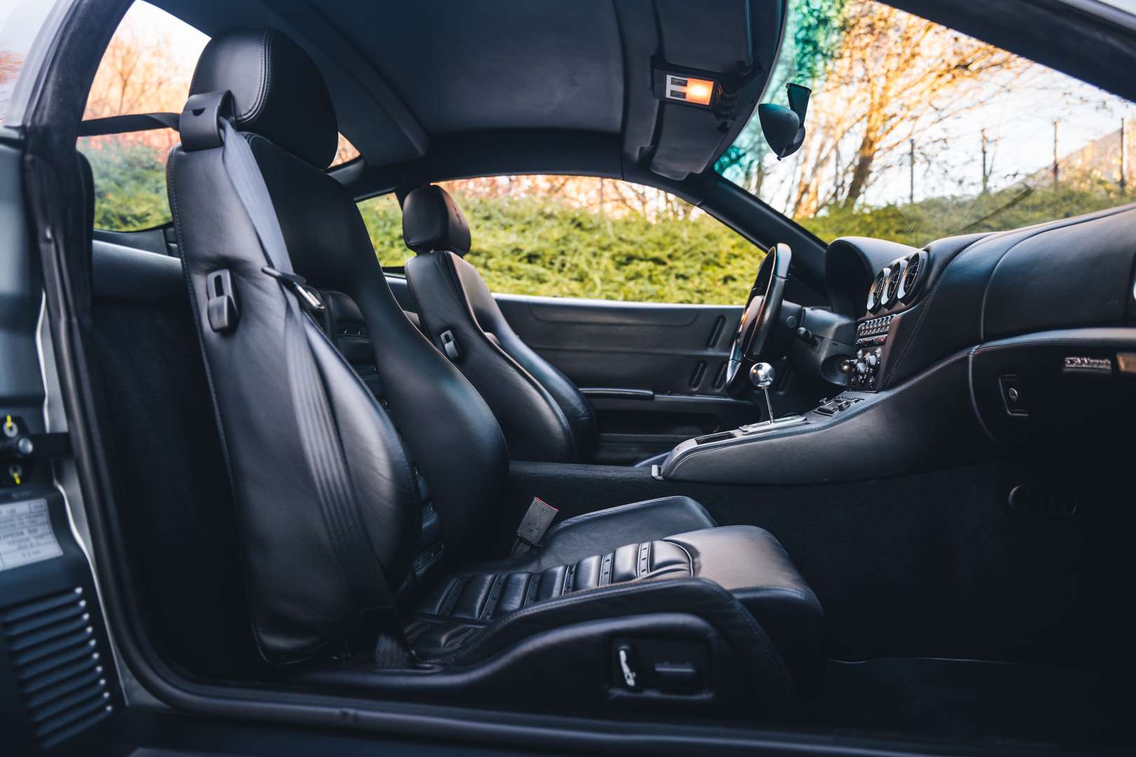 Ferrari 575 Maranello - 2003 - Joinsteer - #26