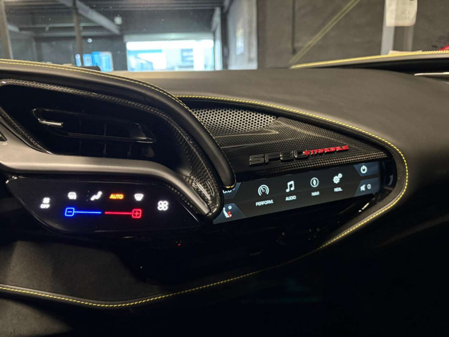 Ferrari SF90 Stradale - 2022 - Joinsteer - #9