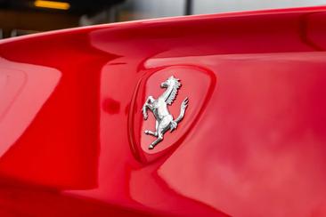 Ferrari Superamerica — photo 45