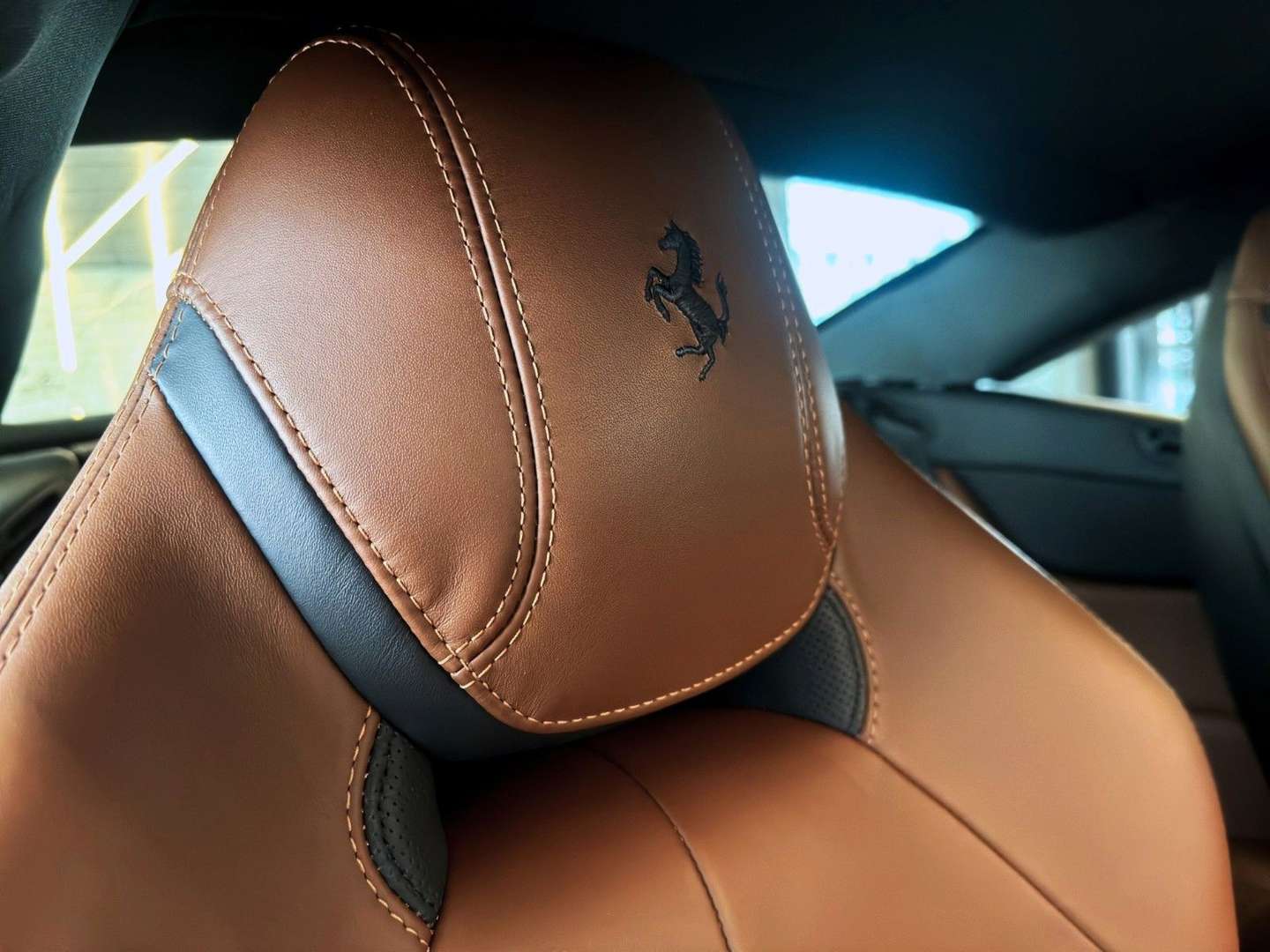 Ferrari California - 2016 - Joinsteer - #25