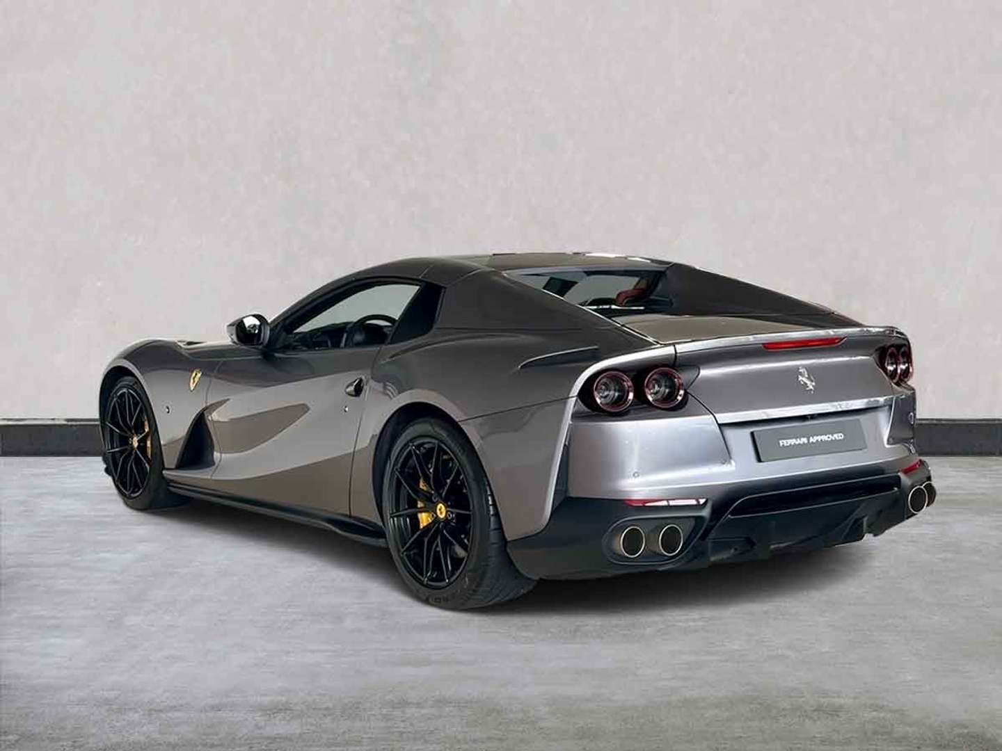 Ferrari 812 GTS - 2020 - Joinsteer - #6