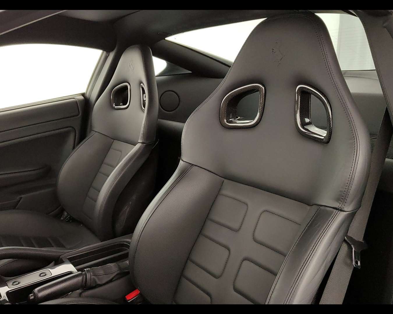 Ferrari 599 GTB - 2006 - Joinsteer - #5