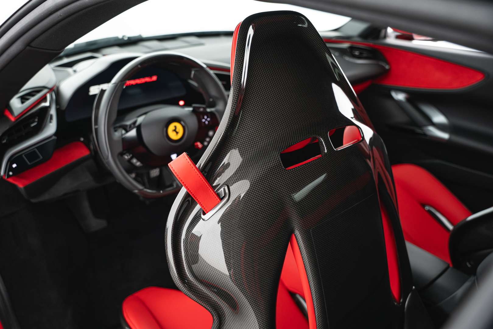 Ferrari SF90 Stradale - 2023 - Joinsteer - #35