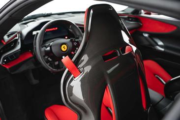 Ferrari SF90 Stradale — photo 35