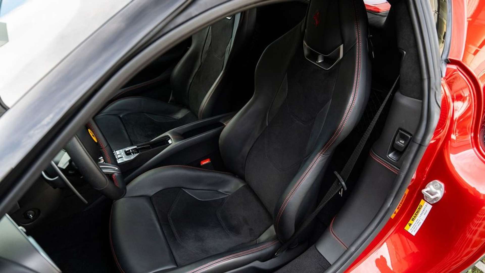 Ferrari 296 GTB - 2022 - Joinsteer - #16